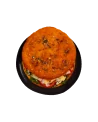 Focaccia Gourmet Pizzaiola Sciuri