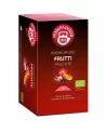 Infuso Frutta Bio Gr 3 Premium Pompadour Pz 20