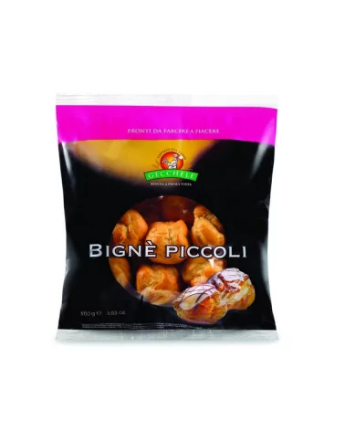 Bigne' Piccoli Sacco Gecchele Gr 100
