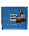 Rittersport Alpenmilch Pz 12x100 Kg 1,2