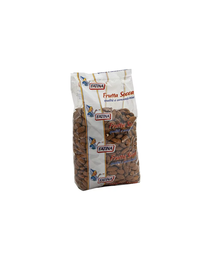 Mandorle Sgusciate 1 Kg Pambuffetti - Carosi Web Store