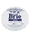 Formaggio Brie Francese Kg 1,2