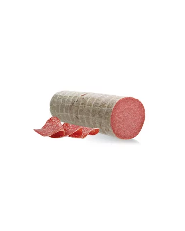 Salame Tipo Ungherese S.orso Sottovuoto Kg 2,8