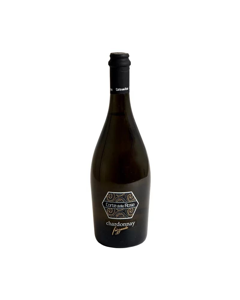 Vino Chardonnay Treven. Frizz C.d.rose Lt 0,75