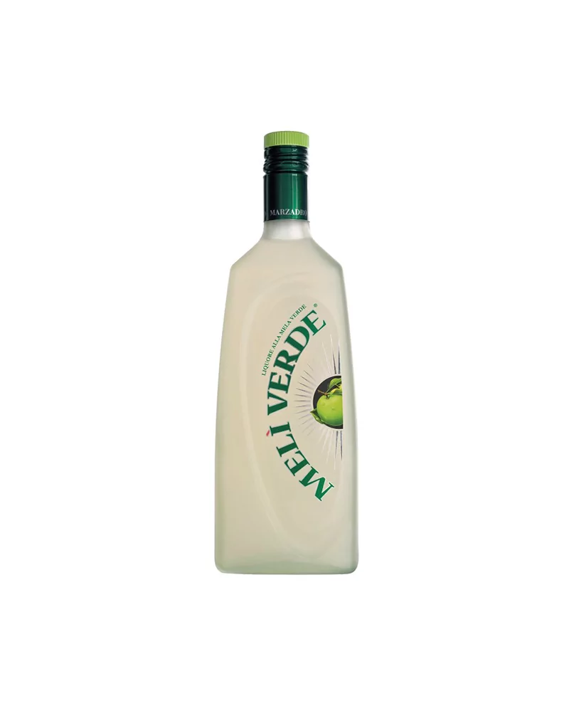 Liquore Marzadro Meli'verde 21. Lt 0,7