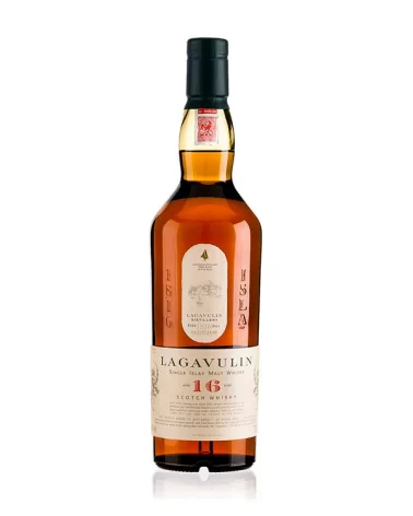 Whisky Lagavulin 8 Anni Astuc 48. Lt 0,7