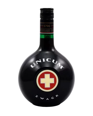 Amaro Unicum 40. Lt 1