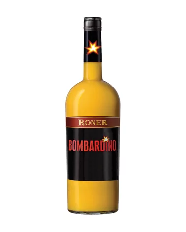Liquore Bombardino Roner 18. Lt 1