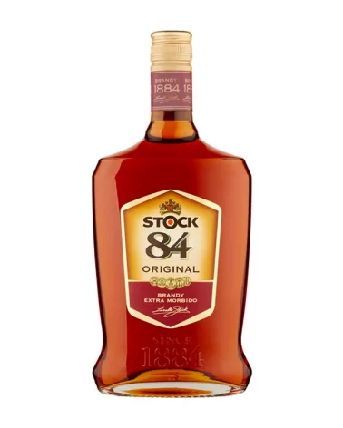 Brandy Stock 84 Original 36. Lt 1