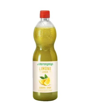 Naturera Succo di Limone