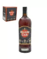 Rum Havana Club 7anni 40. Lt 1