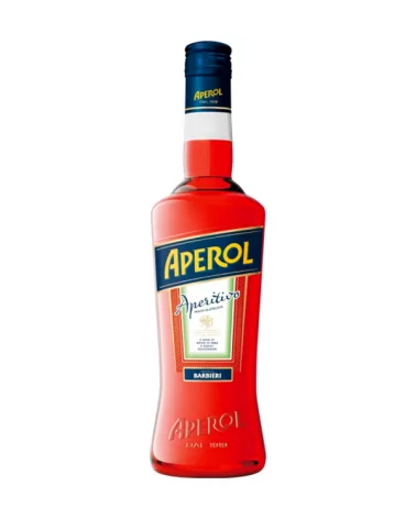 Aperol (pz) 11. Lt 1