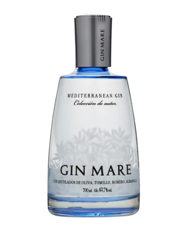 Gin Mare 42,7. Lt 0,7