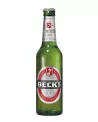 Birra Beck's Bottiglia Lt 0,33 Pz 24