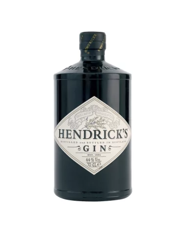 Gin Hendrick's 44. Lt 0,7