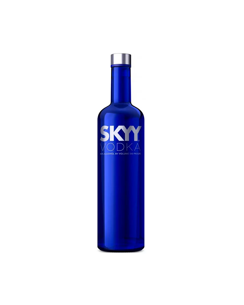 Vodka Skyy 40. Lt 1