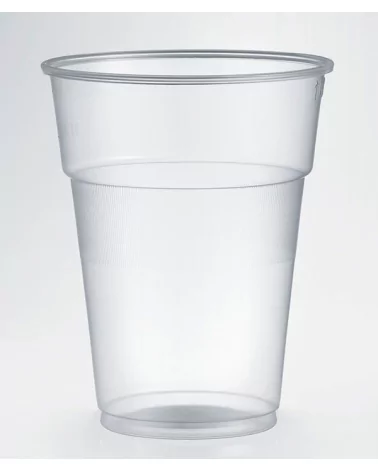 Bicchieri Usa E Getta Ppl Tacca400-500 Cc 630 Pz 50