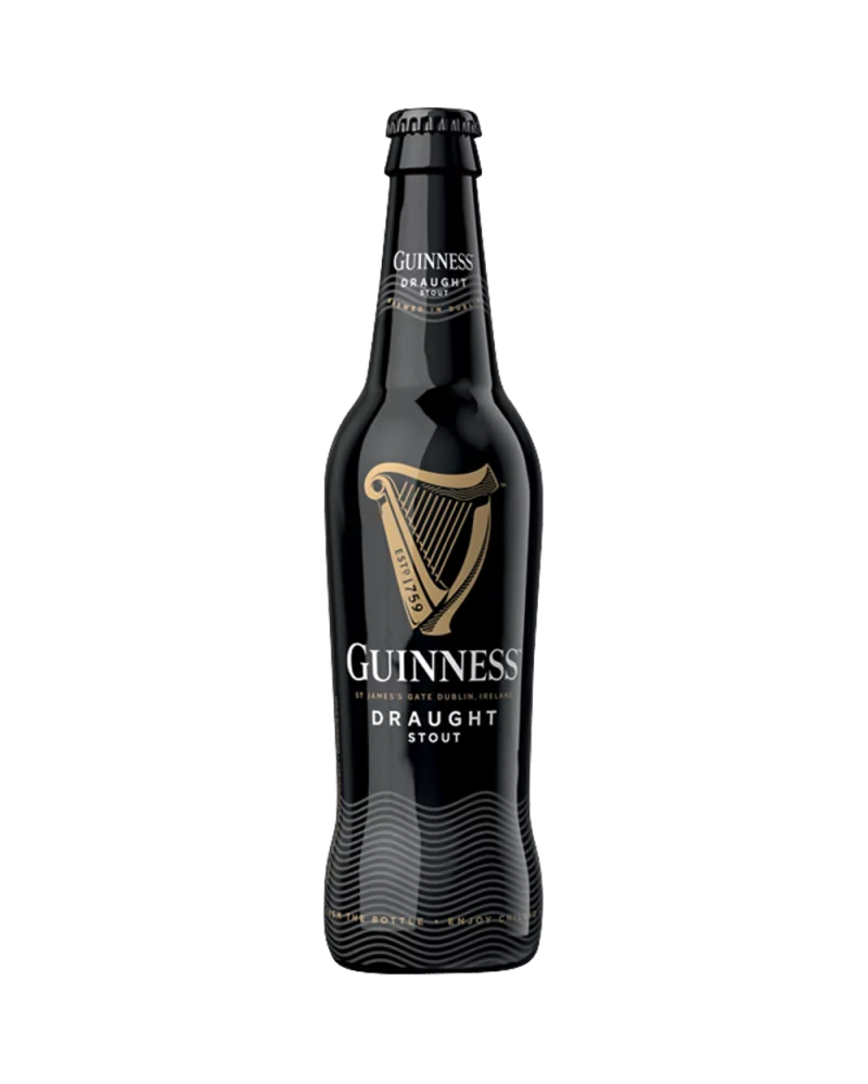 BIRRA GUINNESS IPA ML.440 LATTINA