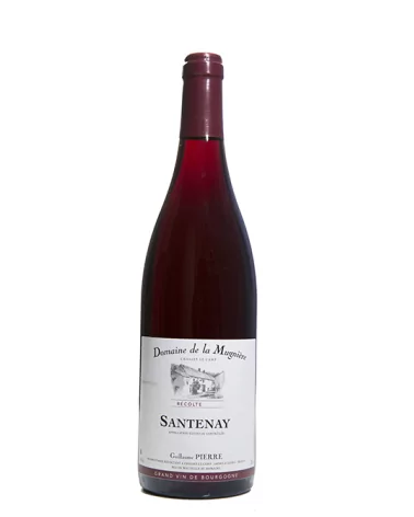 Domaine De La Mugniere Santenay 15 (Vino Rosso)