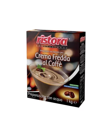 Prep.crema Fredda Caffe Ristora Kg 1