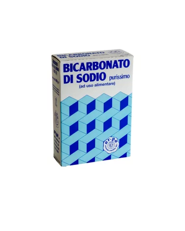 Bicarbonato Di Sodio Astuc Kg 1