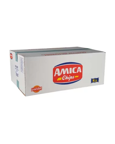 Patatine Amica Chips Gr 100