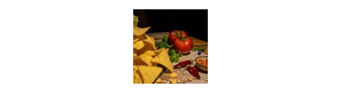 AMBIENT TORTILLAS CHIPS