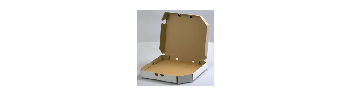 BOX PIZZA