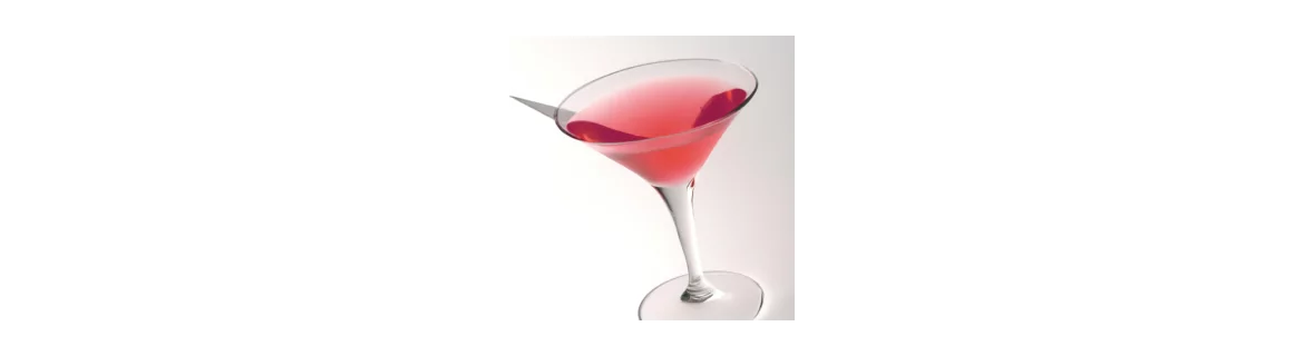 COCKTAIL - ROSA