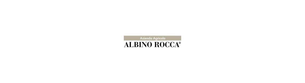ALBINO ROCCA