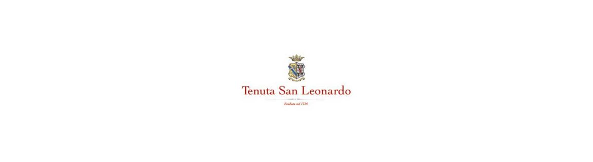 TENUTA SAN LEONARDO SRL